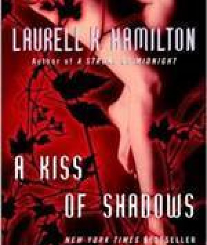 A Kiss of Shadows