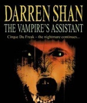 The Vampire's Assistant