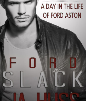 Slack: A Day in the Life of Ford Aston