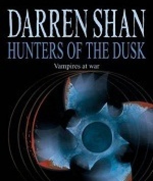 Hunters of the Dusk