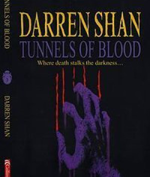 Tunnels of Blood