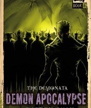 Demon Apocalypse
