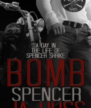 Bomb: A Day in the Life of Spencer Shrike