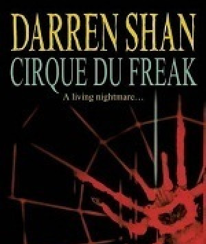 Cirque du Freak