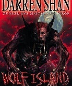 Wolf Island