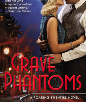 Grave Phantoms