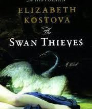 The Swan Thieves