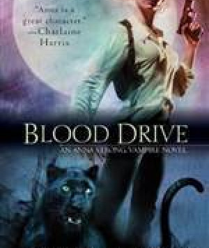 Blood Drive