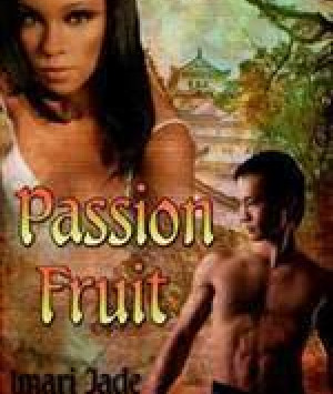 Passion Fruit