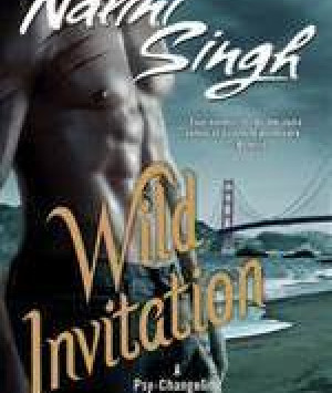 Wild Invitation