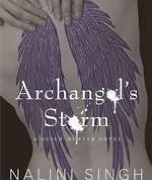 Archangel's Storm