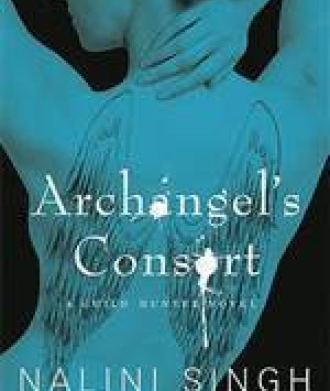 Archangel's Consort