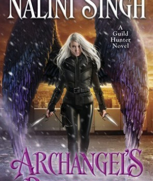 Archangel's Prophecy