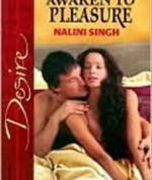 Awaken To Pleasure