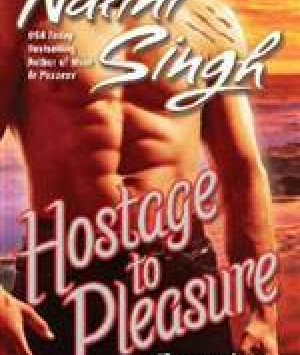 Hostage to Pleasure