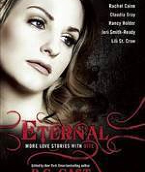 Eternal: More Love Stories with Bite