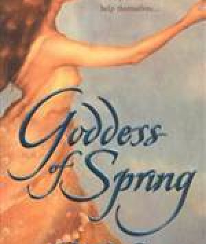 Goddess of Spring