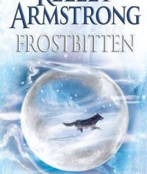 Frostbitten