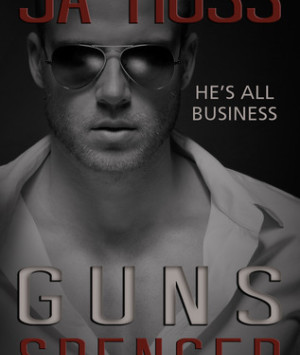 Guns: The Spencer Book