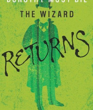 The Wizard Returns