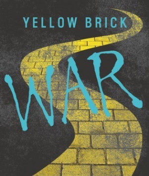 Yellow Brick War