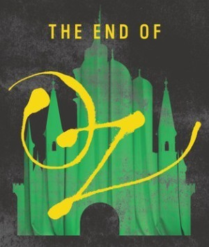 The End of Oz