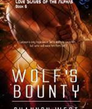 Wolf's Bounty