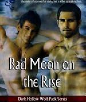 Bad Moon on the Rise