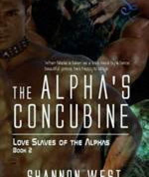 The Alpha's Concubine
