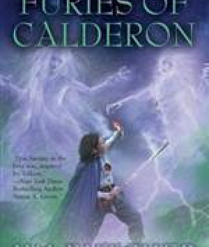 Furies of Calderon