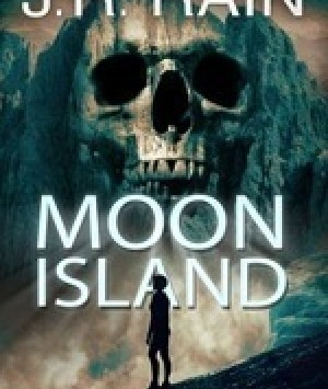 Moon Island