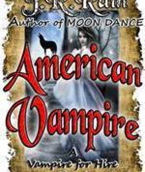 American Vampire