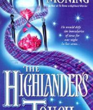 The Highlander's Touch