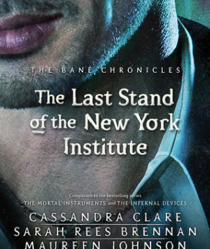 The Last Stand of the New York Institute