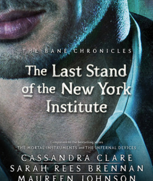 The Last Stand of the New York Institute