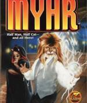 The Adventures of Myhr