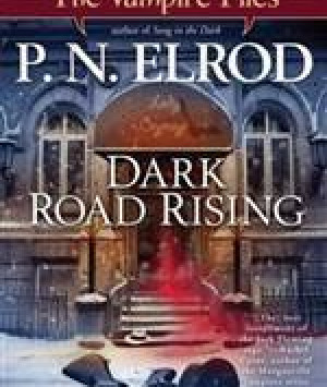 Dark Road Rising