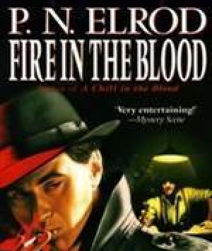 Fire In The Blood