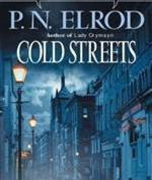 Cold Streets