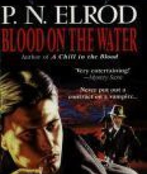 Blood on the Water