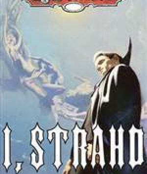 I, Strahd: The Memoirs of a Vampire