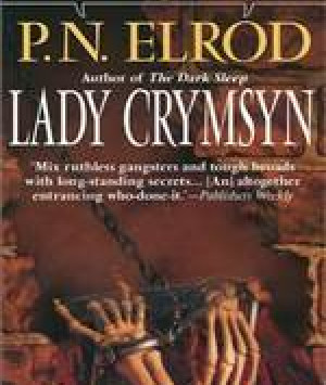 Lady Crymsyn