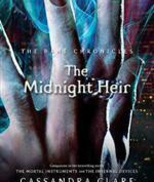 The Midnight Heir