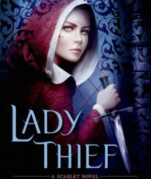 Lady Thief