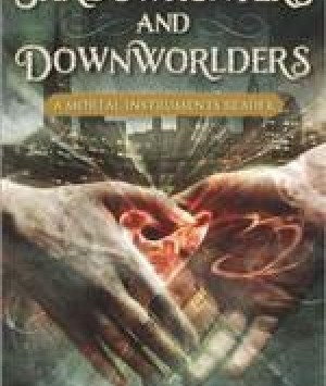 Shadowhunters and Downworlders