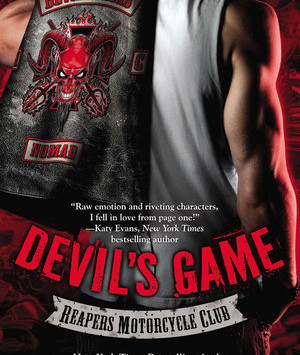 Devil's Game