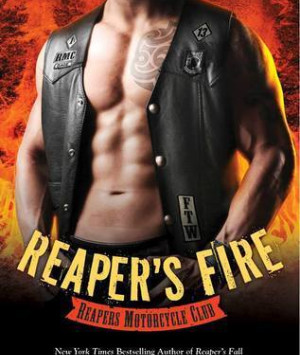 Reaper's Fire