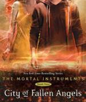 City of Fallen Angels