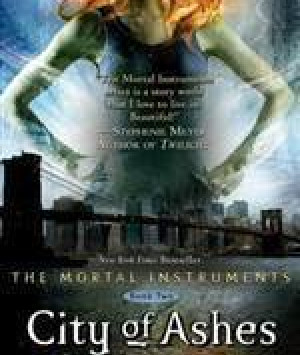 City of Ashes