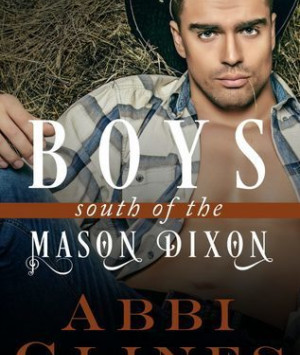 Boys South of the Mason Dixon